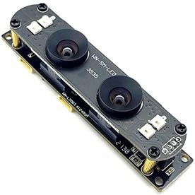 USB Camera Modules