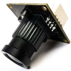 VGA USB Camera Module