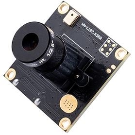 Imx Mp Usb Camera Module Weinan Electronics