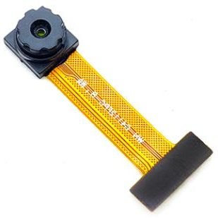 OV9712 720P DVP Camera Module