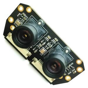 IMX219 8MP Binocular MIPI Camera Module