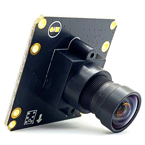 MIPI Camera Modules - Weinan Electronics