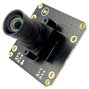 IMX317 Ultra HD 4K MIPI Camera Module