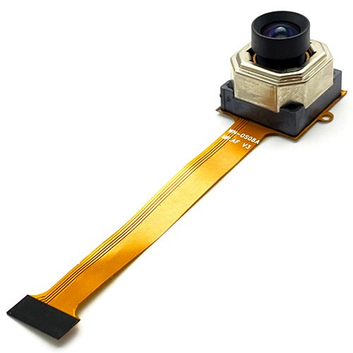 OS08A10 4K MIPI Camera Module