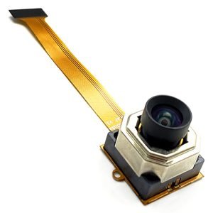 OS08A20 4K MIPI Camera Module