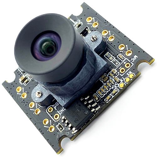 H264 USB Camera Modules