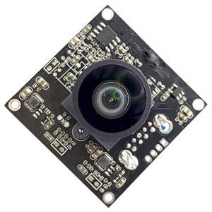 IMX317 4K USB3.0 Camera Module