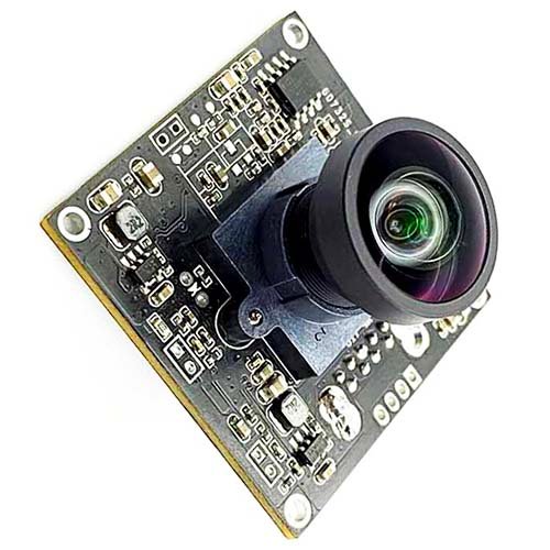 Imx K Usb Camera Module Weinan Electronics