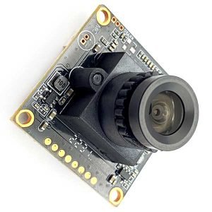 H.265 2MP USB Camera Module