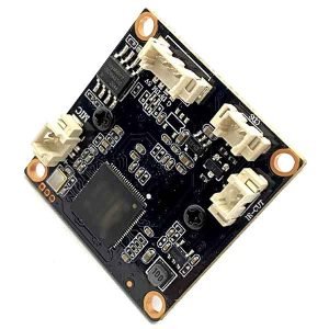 H.265 2MP USB Camera Module