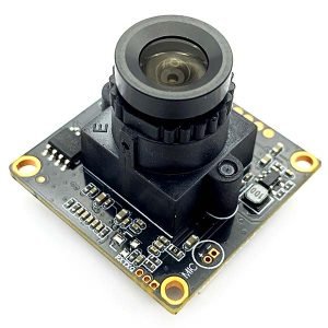 H.265 2MP USB Camera Module