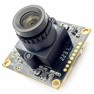 H.265 2MP USB Camera Module