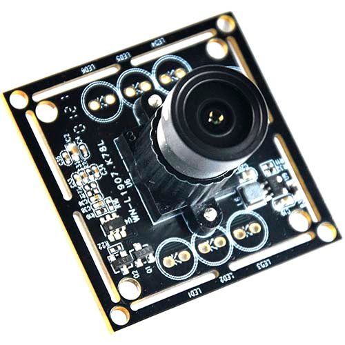 2MP USB Camera Modules