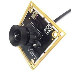 5MP USB Camera Module