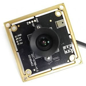 5MP USB Camera Module