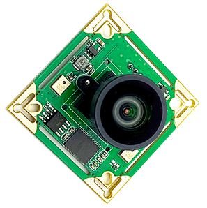 IMX317 4K USB Camera Modules