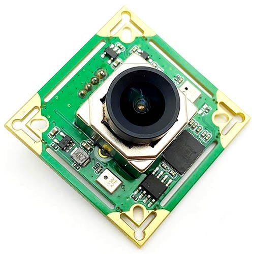 IMX317 4K USB Camera Modules