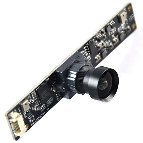 Ultra HD 4K USB Camera Modules