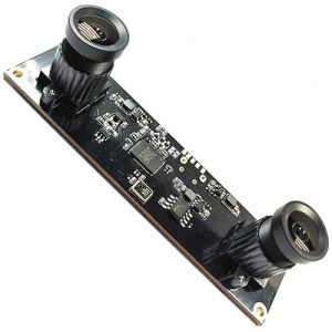 OV4689 Binocular USB Camera Module