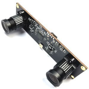 OV4689 USB Camera Module