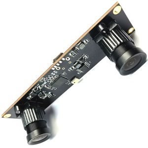 OV4689 Binocular USB Camera Module