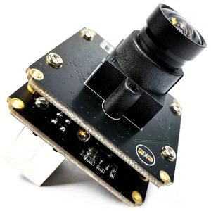 IMX317 4K USB Camera Modules