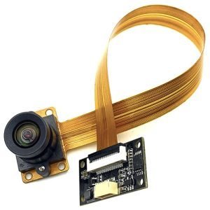 Ultra HD 4K USB Camera Modules