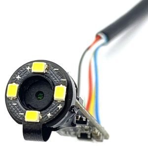 5MP USB Endoscope Module