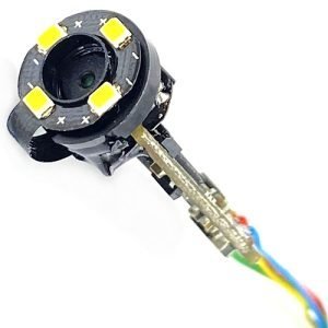 5MP USB Endoscope Module