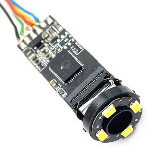 5MP USB Endoscope Module