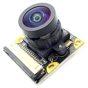 5MP MIPI Camera Modules