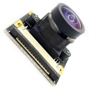 5MP MIPI Camera Modules