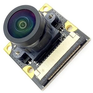 5MP MIPI Camera Modules