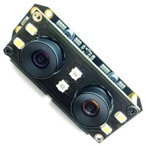 IMX291 2MP Binocular MIPI Camera Module