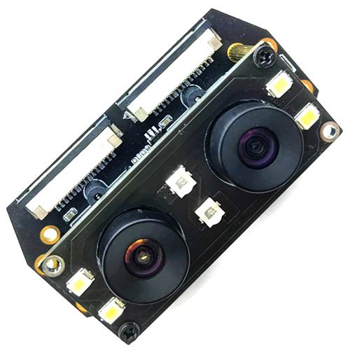 IMX291 2MP Binocular MIPI Camera Module