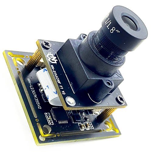 SC2210 2MP USB Camera Module