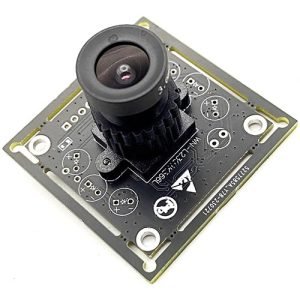 BF3238CS 2MP Camera Modules